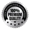 Premium Quality