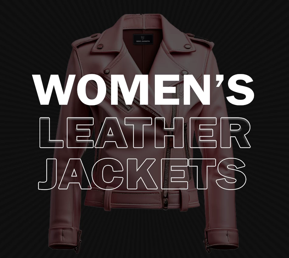 Women's jackets